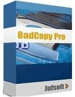 BadCopy Pro BadCopy Pro