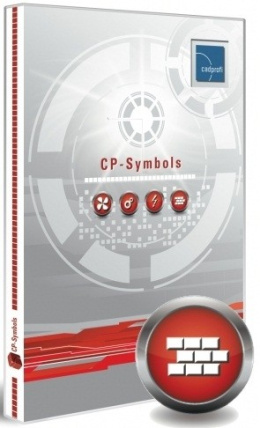 CP-Symbols - Architektura + 1 rok subskrypcja