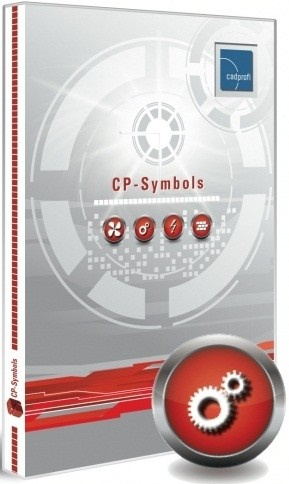 CP-Symbols Mechanical z roczną subskrypcją