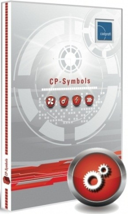 CP-Symbols Mechanical z roczną subskrypcją