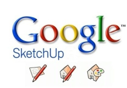 Google SketchUp Pro 8.0 ENG Mac