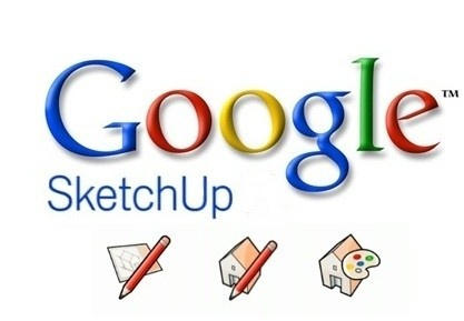 google sketchup