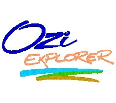 OziExplorer 3D