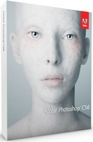 Photoshop CS6 PL Mac