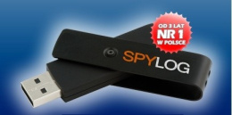 Spylog Standard