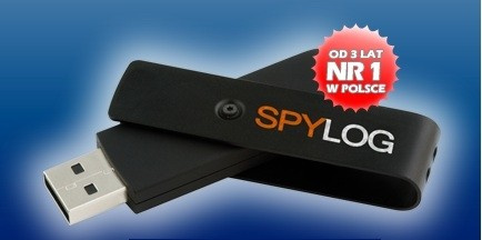 Spylog Standard