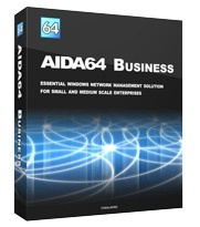 AIDA64 Business