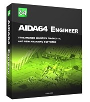 AIDA64 Engineer