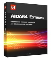 AIDA64 Extreme Edition - dla użytkowników domowych