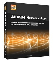 AIDA64 Network Audit
