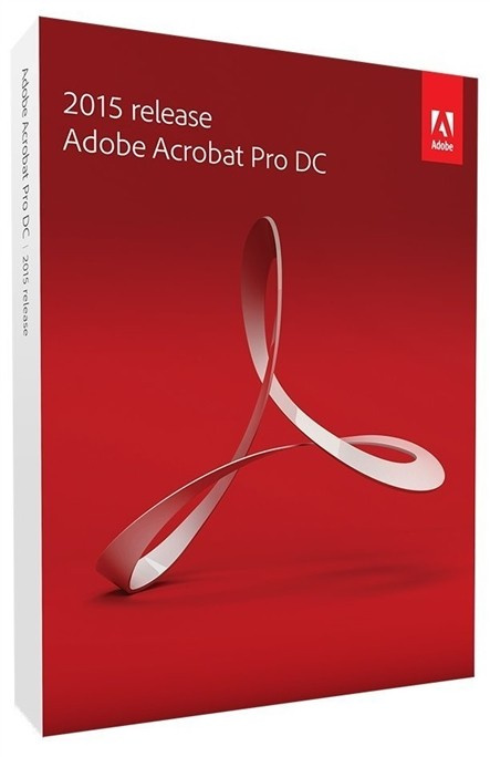 Acrobat Pro DC PL Mac Box Acrobat Pro DC PL Mac Box