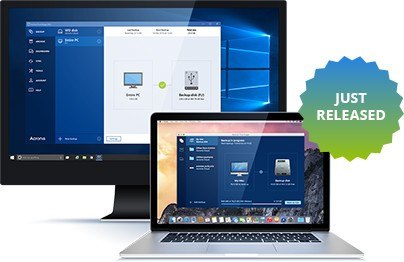 Acronis True Image 2017 - 1 PC Acronis True Image 2017 - 1 PC