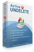 Active Undelete Pro