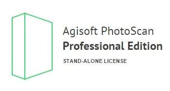 PhotoScan Professional Edition PhotoScan Professional Edition