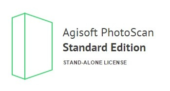 PhotoScan Standard Edition PhotoScan Standard Edition