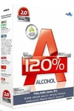 Alcohol 120% - licencja dożywotnia