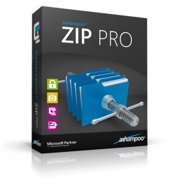 Ashampoo ZIP Pro