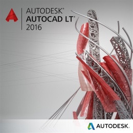 AutoCAD LT 2016 BOX