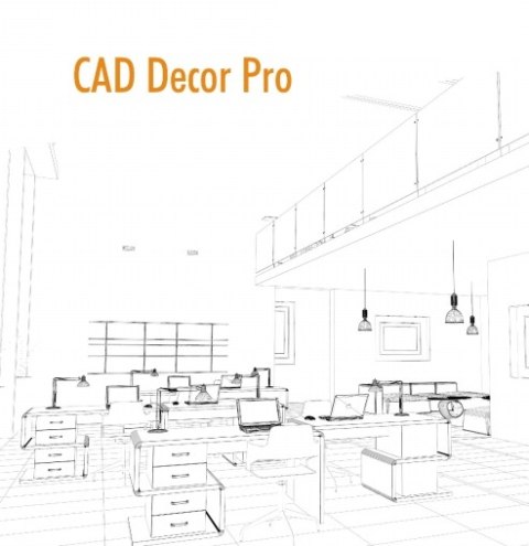 CAD Decor PRO CAD Decor PRO