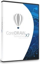 CorelDRAW Technical Suite X7 License CorelDRAW Technical Suite X7 License