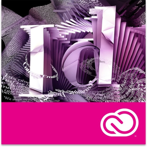 InDesign CC PL - Subskrypcja 12 miesięcy InDesign CC PL - Subskrypcja 12 miesięcy