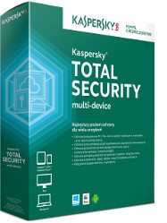 Kaspersky Total Security 2016 Kaspersky Total Security 2016