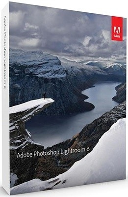 Lightroom 6 ENG Win Lightroom 6 ENG Win