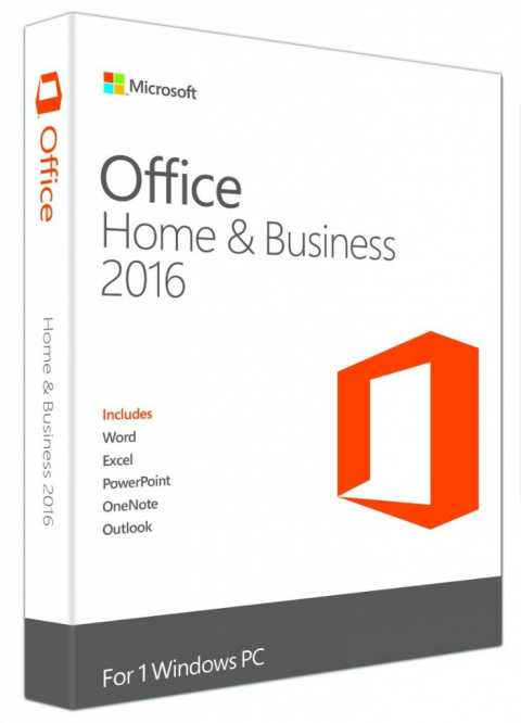 Office Home & Business 2016 Office Home & Business 2016
