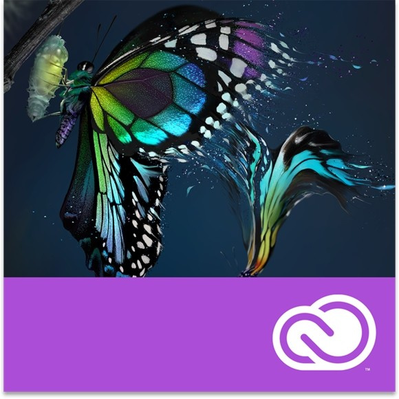 Premiere Pro CC EN - Subskrypcja 12 miesięcy Premiere Pro CC EN - Subskrypcja 12 miesięcy