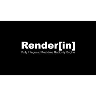 Render[in] 3