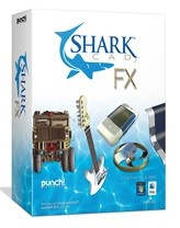 Shark FX v.10 Shark FX v.10