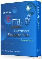 Snappy Fax Standard Edition