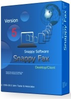 Snappy Fax Standard Edition Snappy Fax Standard Edition