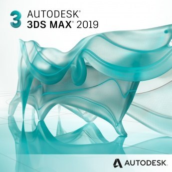 3ds Max 2019 - 1 rok 3ds Max 2019 - 1 rok
