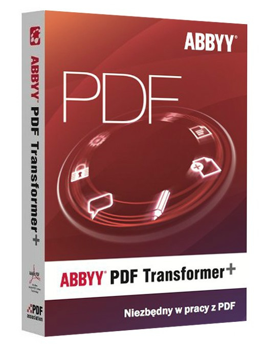 PDF Transformer+ PDF Transformer+