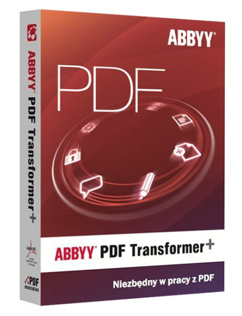 PDF Transformer+ PDF Transformer+