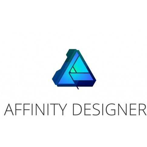 Affinity Designer Mac