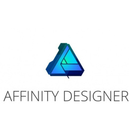 Affinity Designer Mac