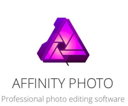 Affinity Photo 2 Mac