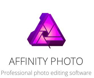 Affinity Photo 2 Win