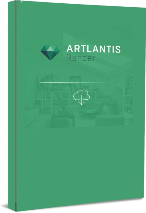 Artlantis 7 Render Upgrade older version Artlantis 7 Render Upgrade older version