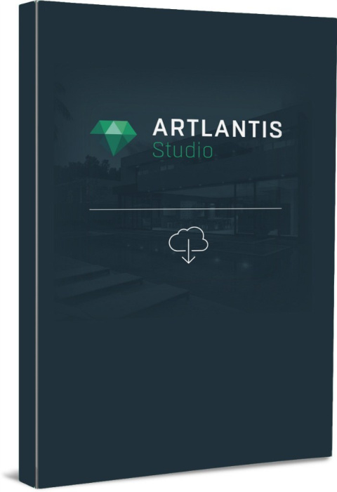 Artlantis 7 Studio Upgrade older version Artlantis 7 Studio Upgrade older version