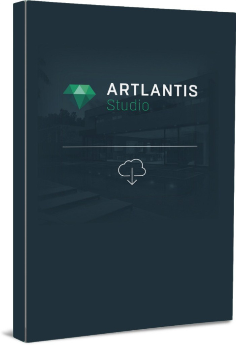 Artlantis 6.5 Studio Artlantis 6.5 Studio