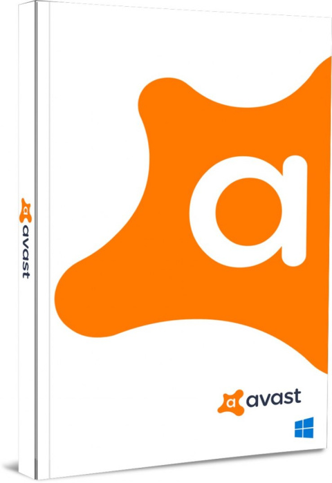 Avast! Internet Security 2018 PL Avast! Internet Security 2018 PL