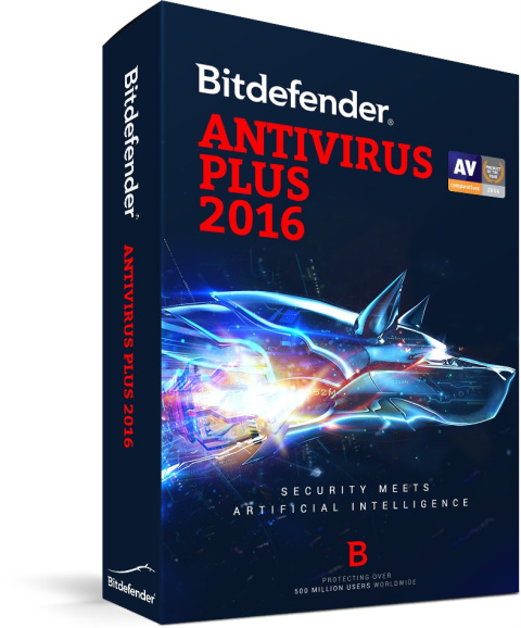 bitdefender antivirus 2016 bitdefender antivirus 2016