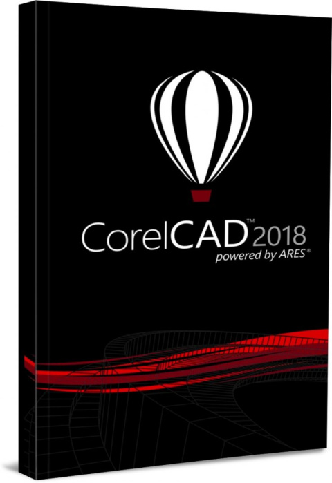 corelcad corelcad