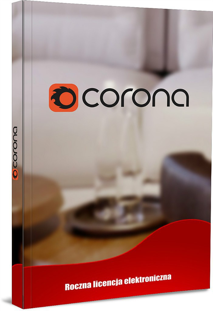 Corona Renderer Corona Renderer