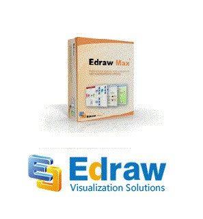 edraw max edraw max