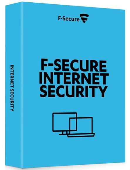 f-secure f-secure