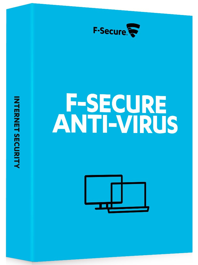 f-secure f-secure